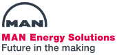 logo MAN Energy Solutions